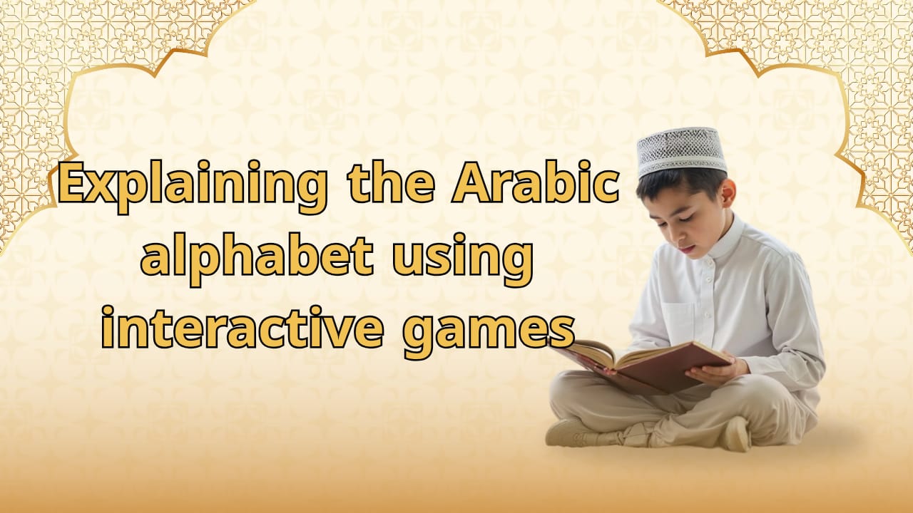 Learning through play 