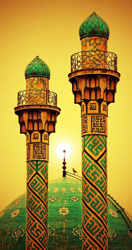 Quran lesson for adults and kids